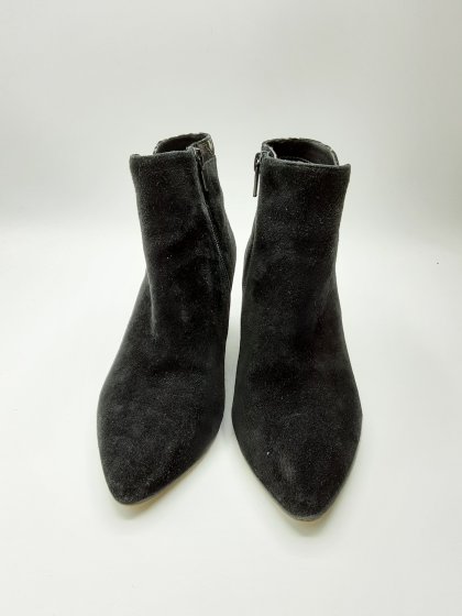 Bottines de seconde main de la gamme FUGITIVE