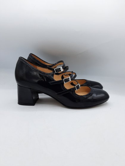 Babies MELLOW YELLOW grises de seconde main