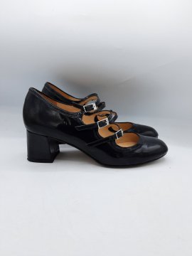Babies MELLOW YELLOW grises de seconde main