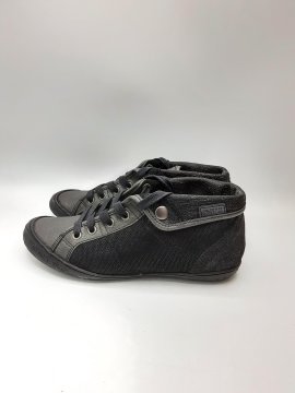 Baskets de seconde main