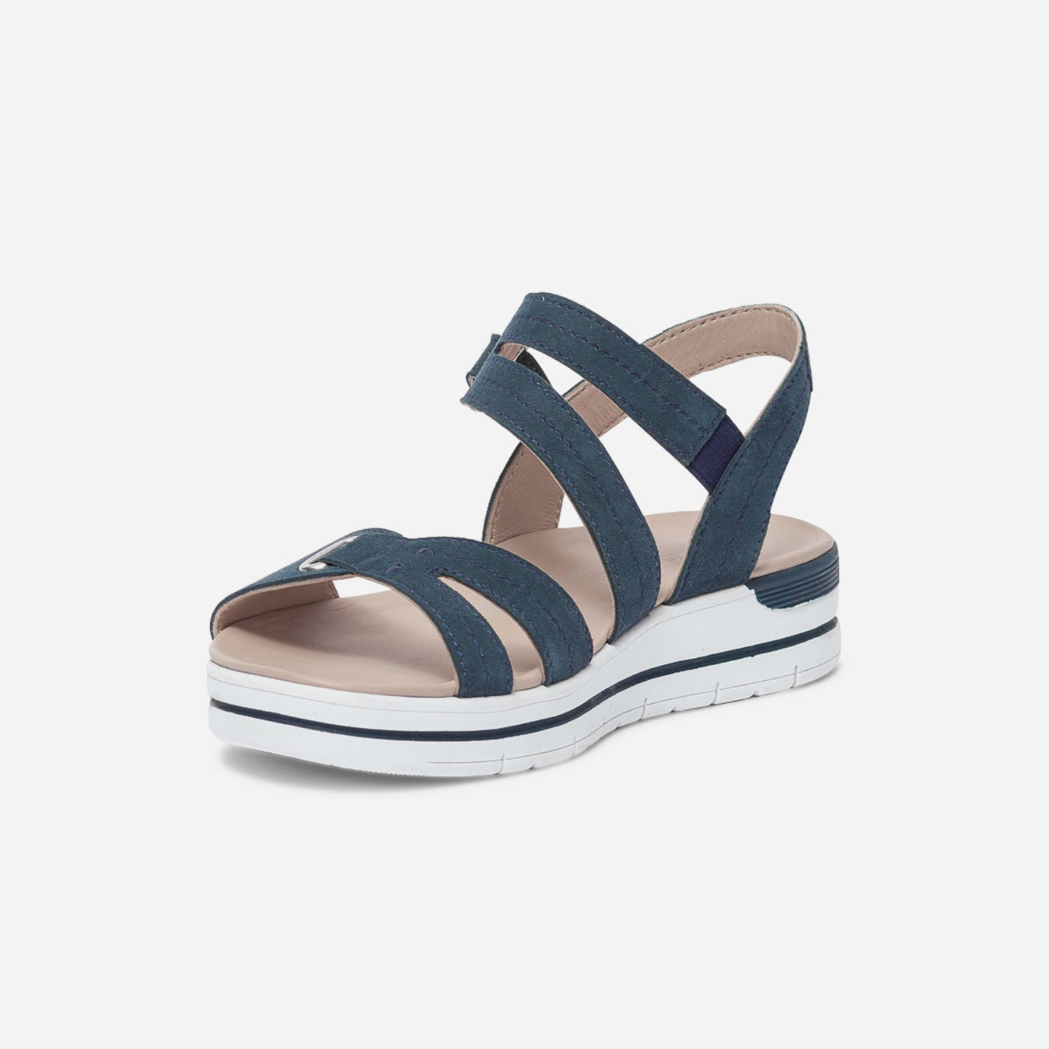 Sandales MARCO TOZZI Bleu