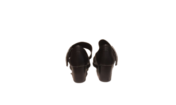 Paire d'escarpins de seconde main
