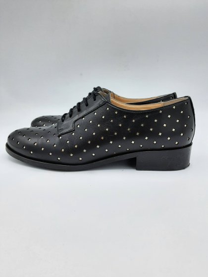 Derbies MELLOW YELLOW noires de seconde main