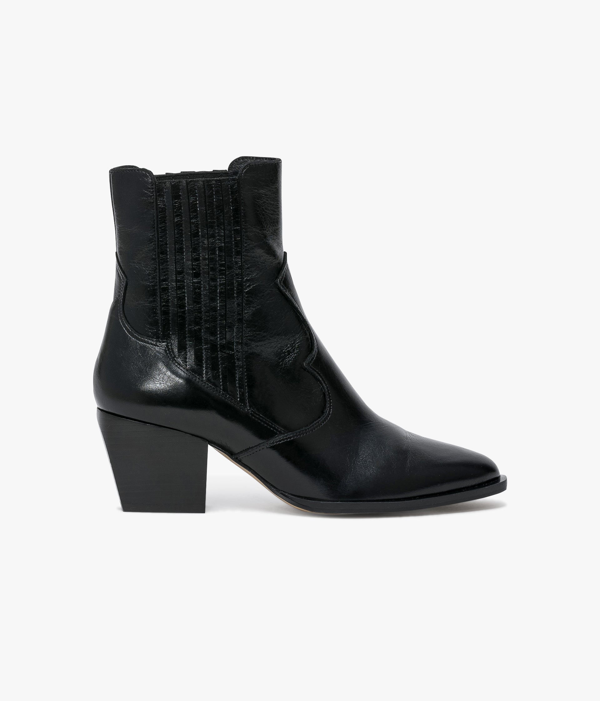 BOOTS MICKA NOIR