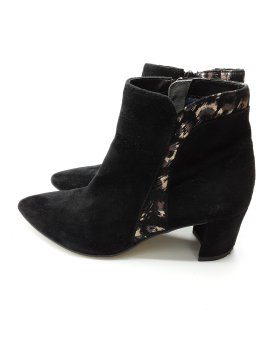 Bottines de seconde main de la gamme FUGITIVE