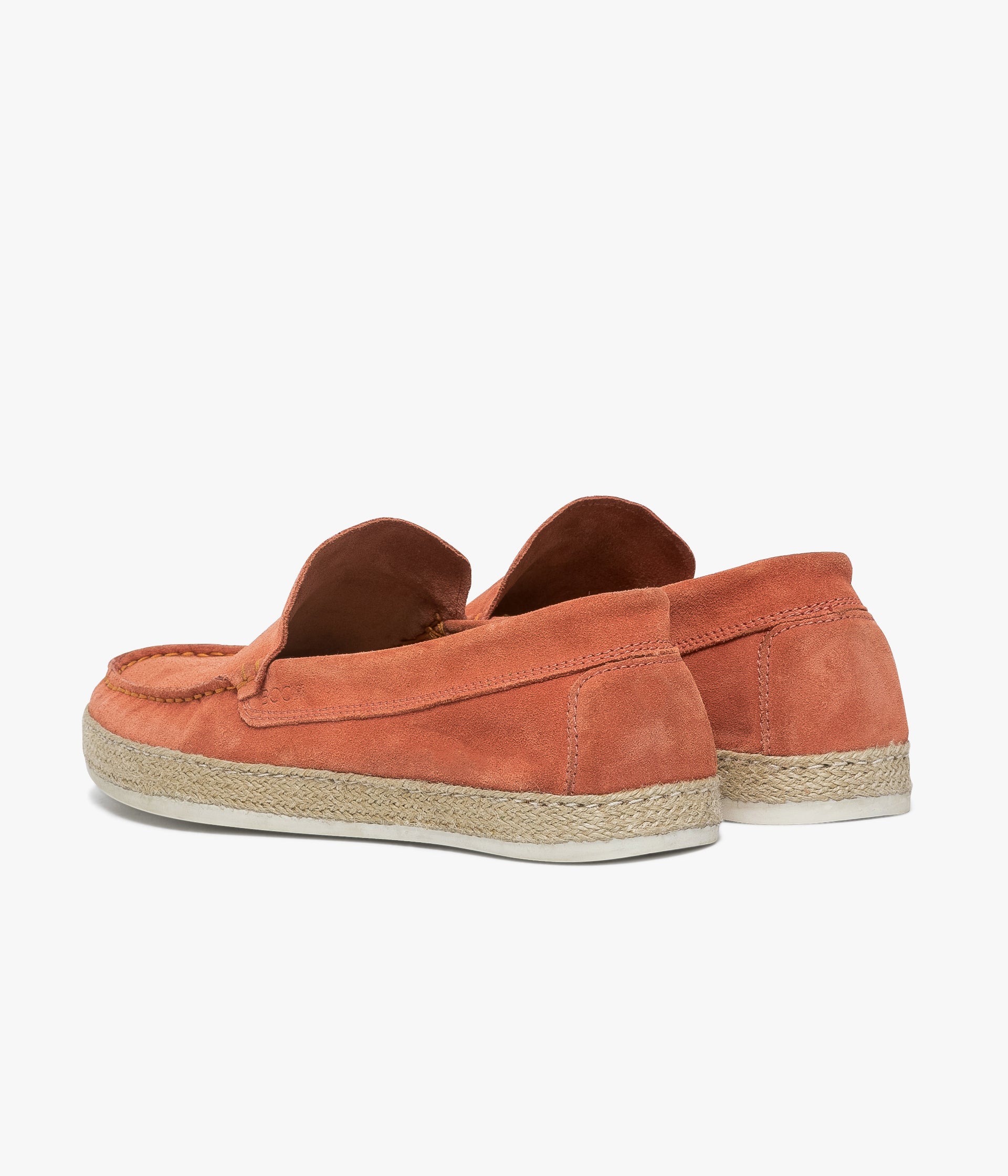 MOCASSIN JOANNI ORANGE
