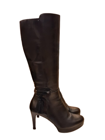 Bottes de seconde main