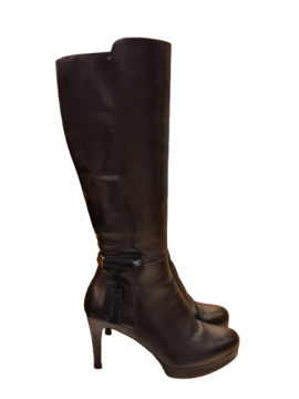 Bottes de seconde main