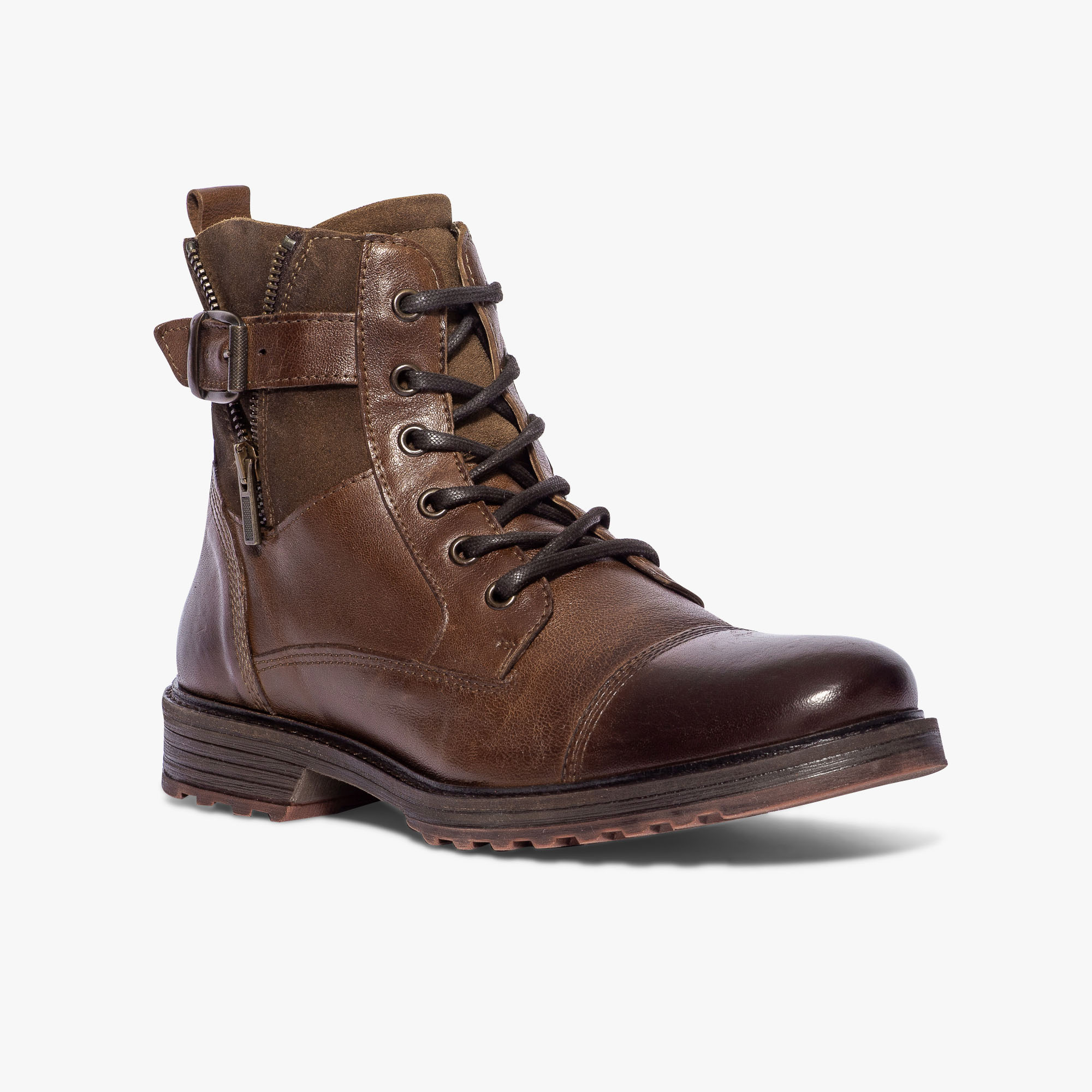 BOOTS RABIOT