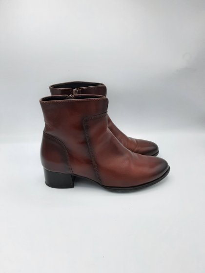 Bottines d'occasion