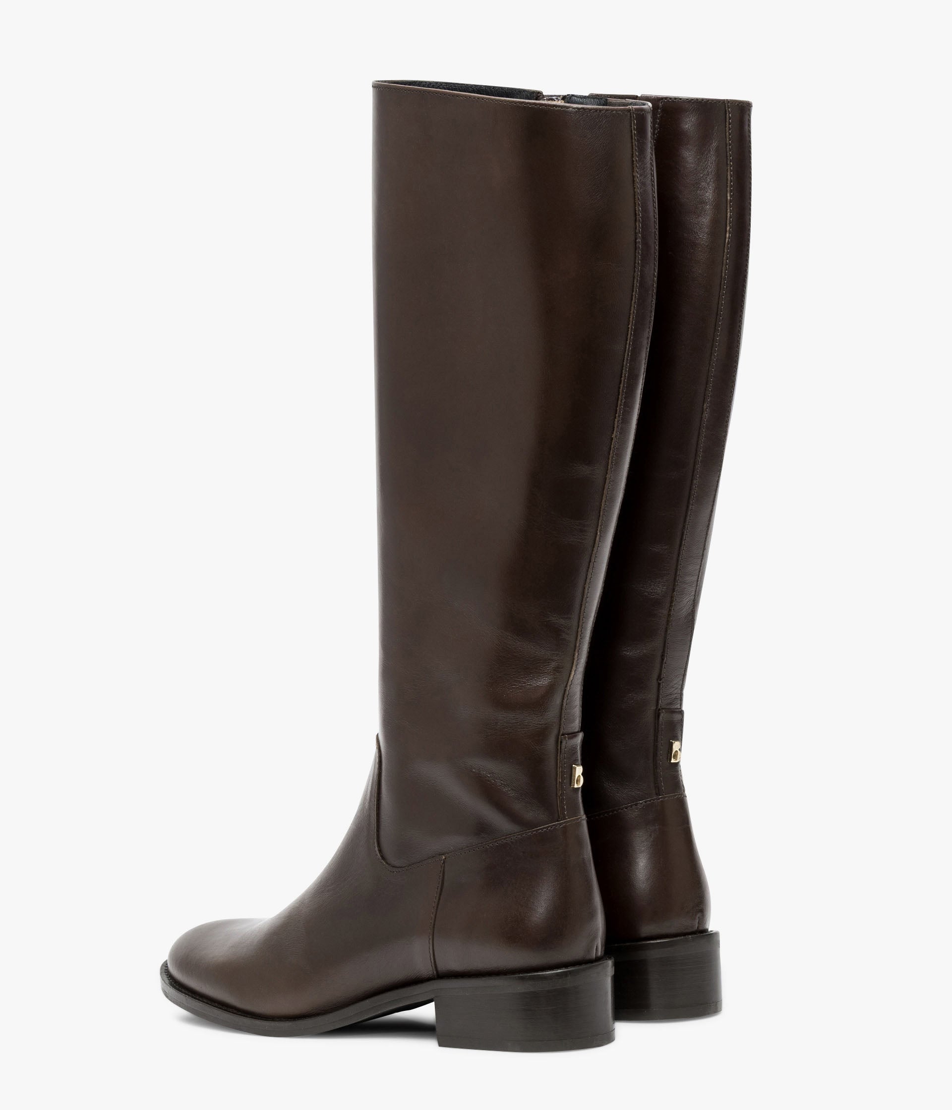 BOTTE VIENNE-L MARRON