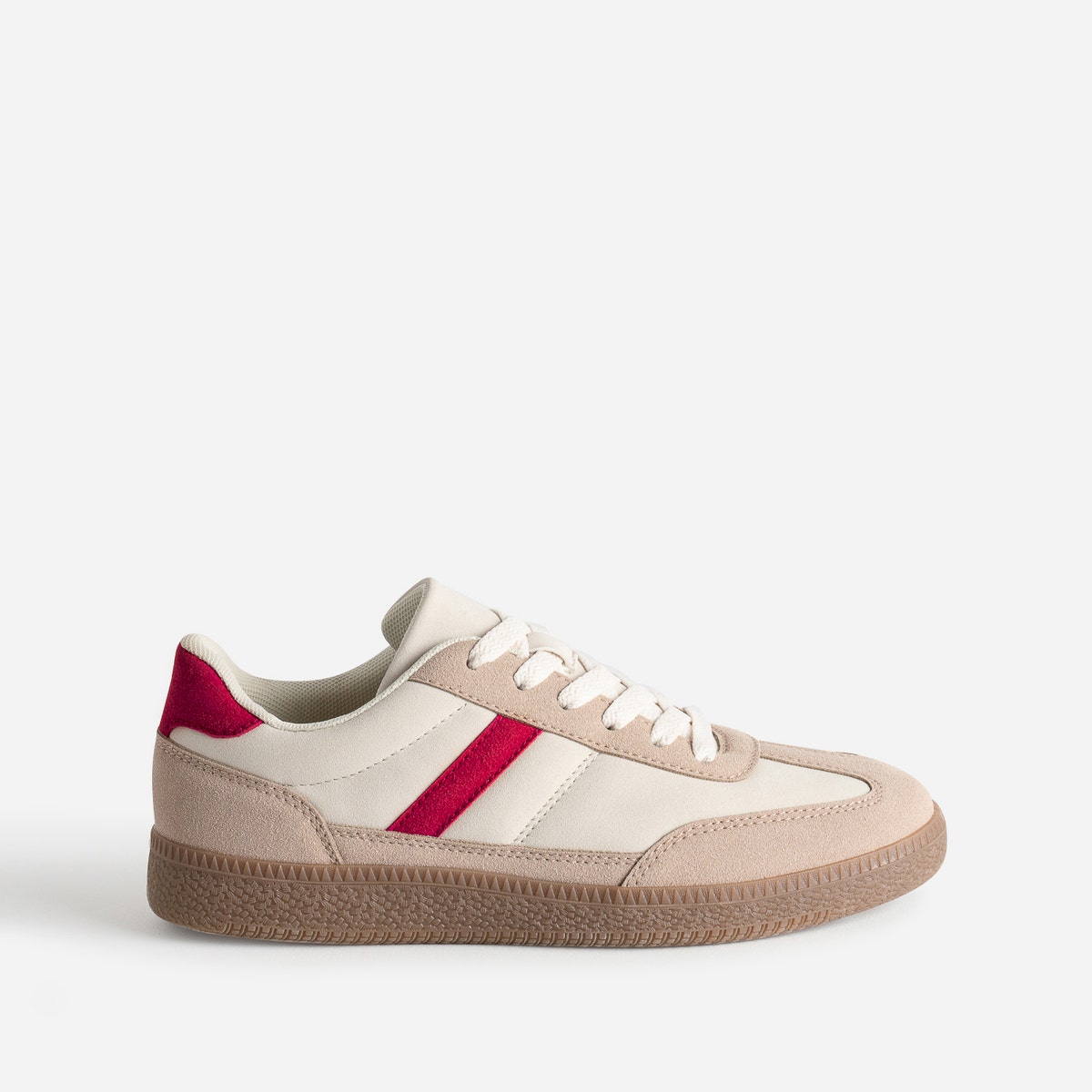 BASKET PAVELLE BEIGE