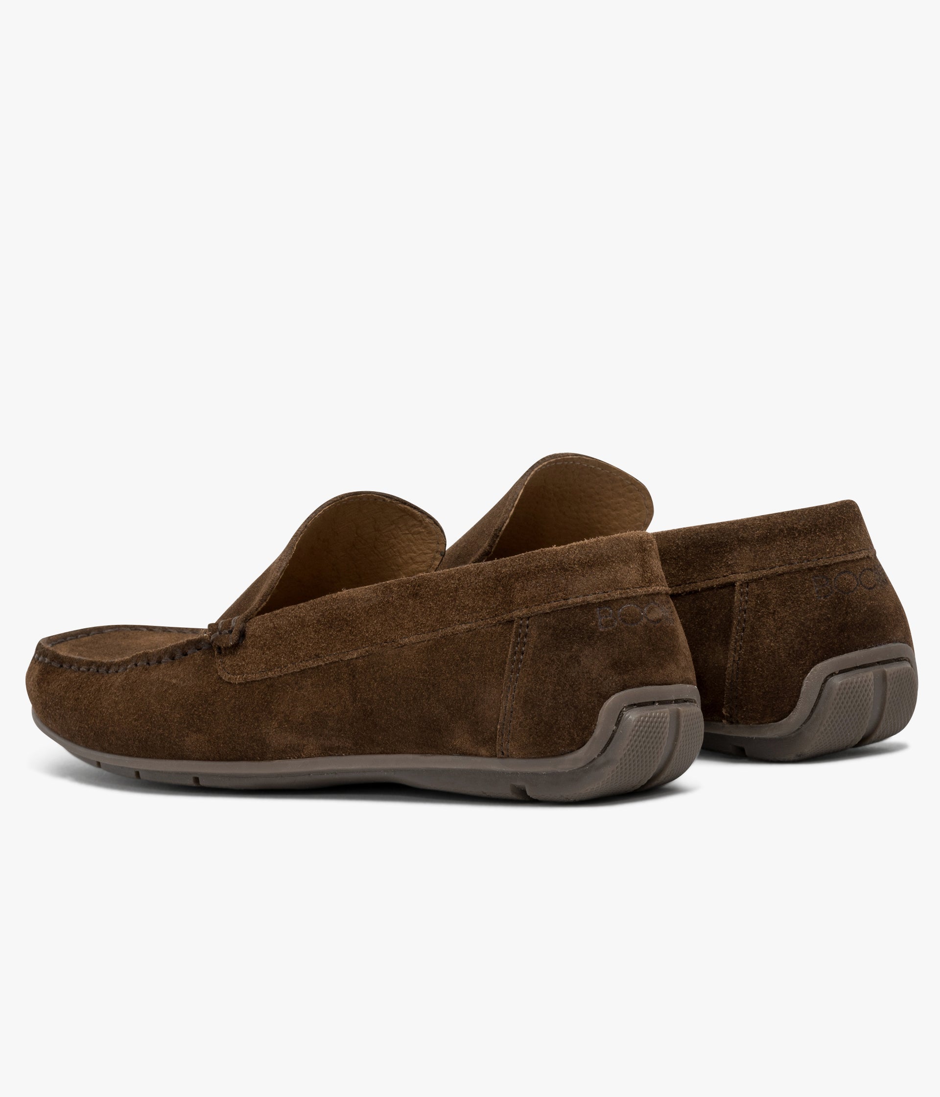 MOCASSIN SOLAL CAFE