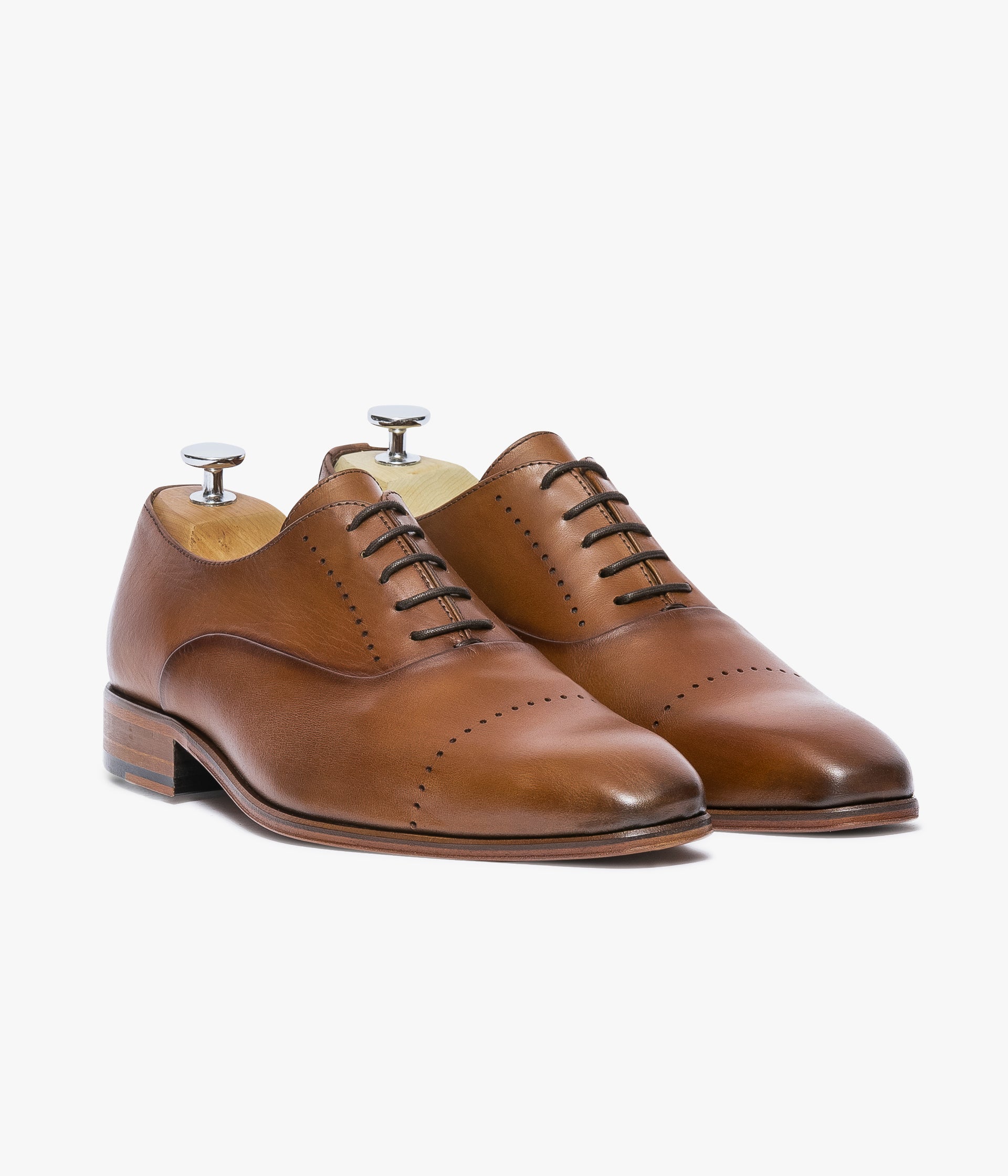 DERBY LASZLO MARRON