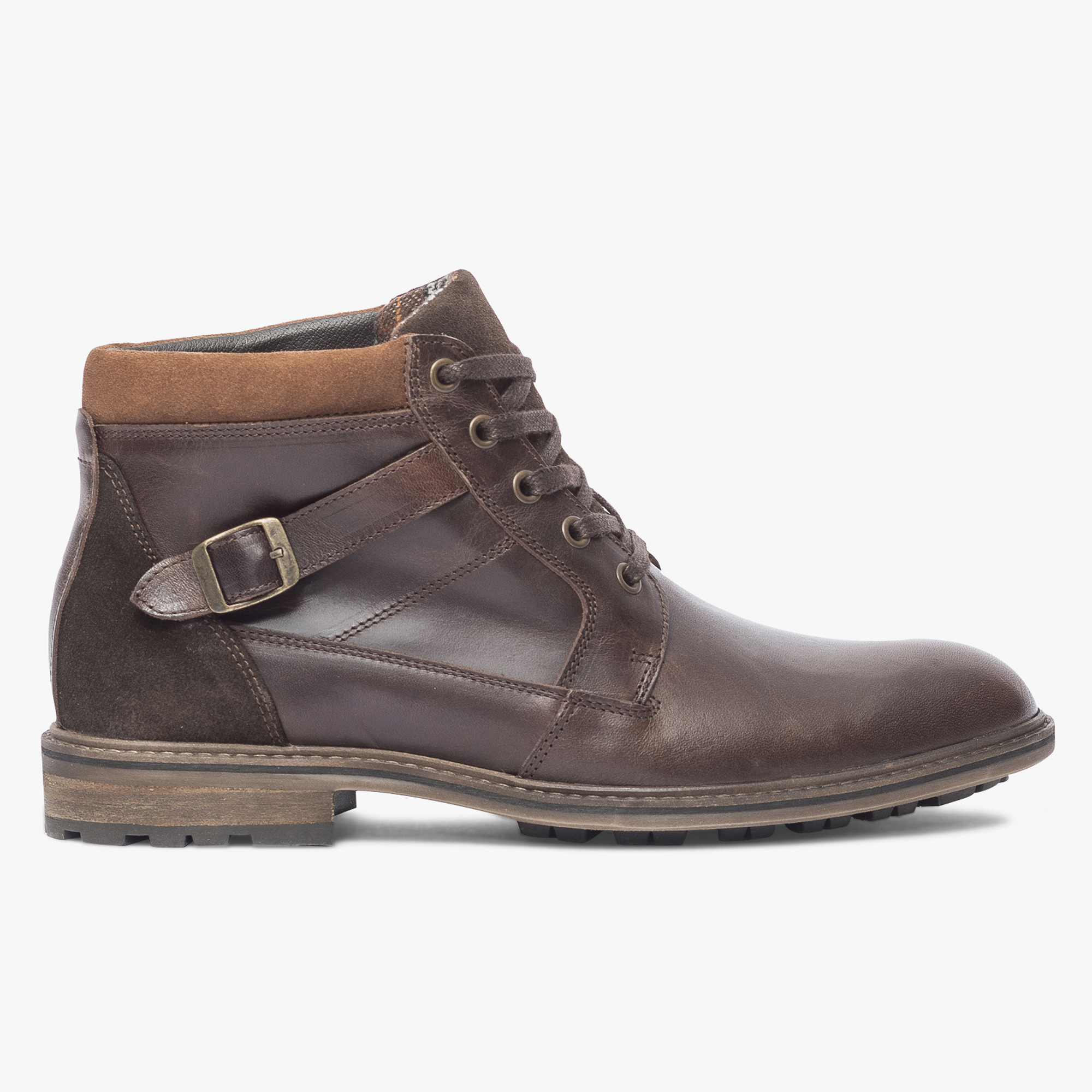 BOOTS REMIETTE