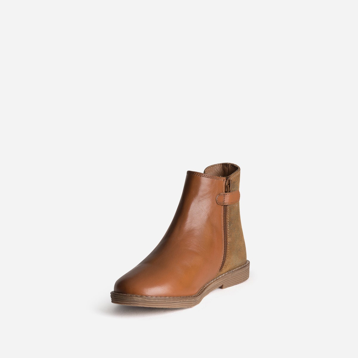 BOOTS BAOLINA4 CAMEL