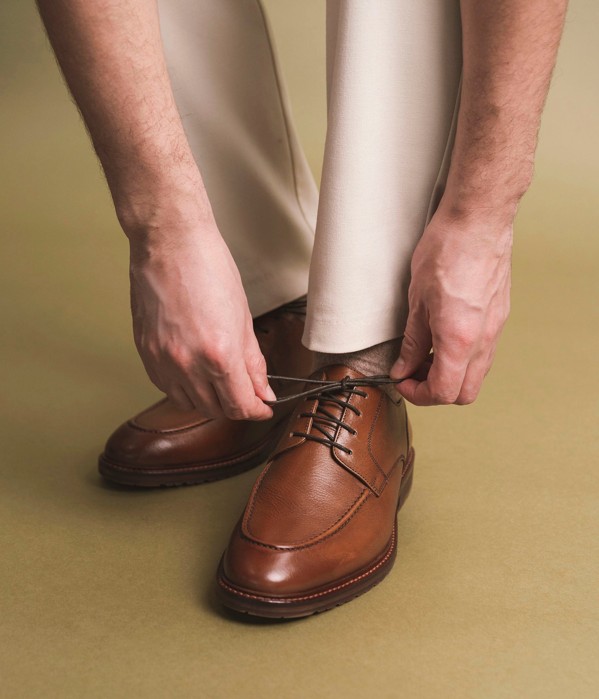 DERBY LOTAIRE MARRON