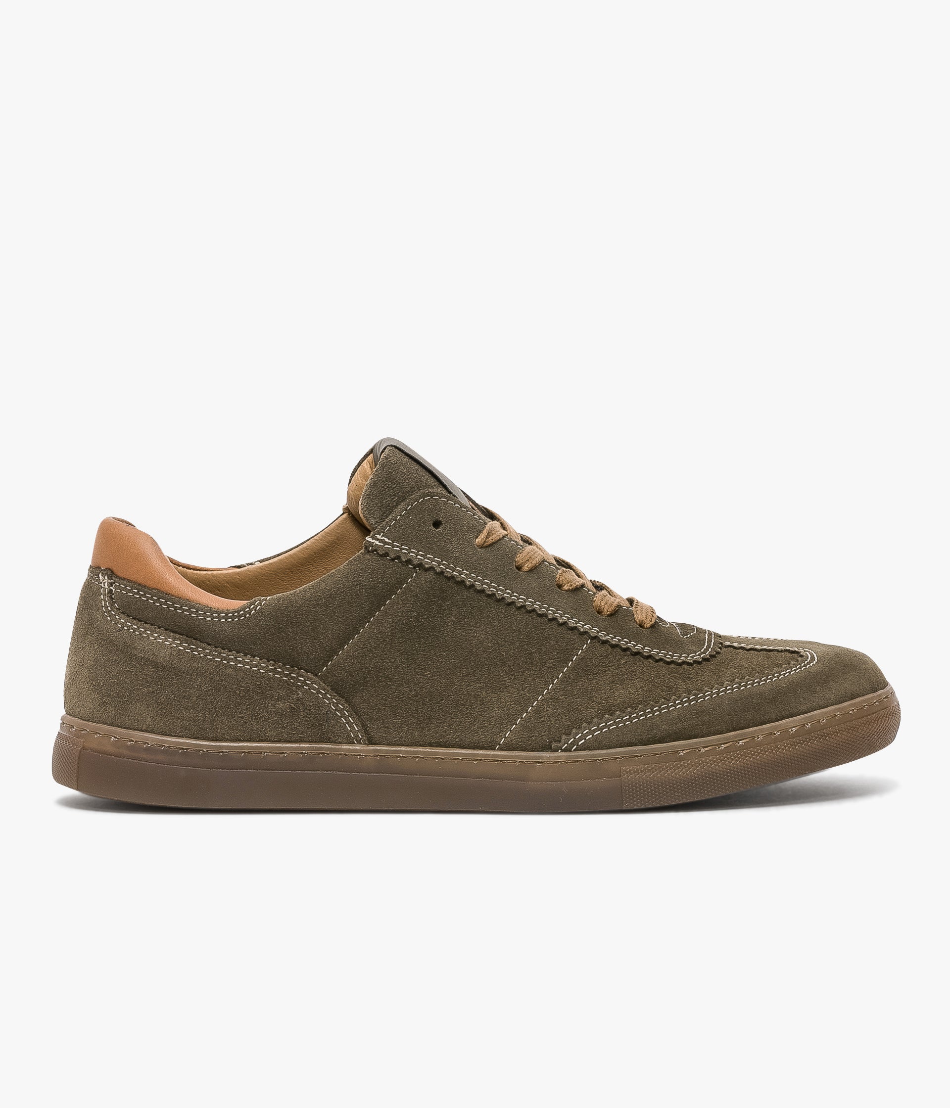 BASKET VICTORIO KAKI
