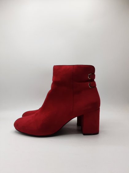 Bottines minelli de seconde main