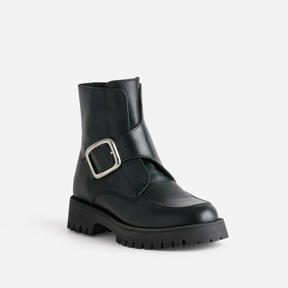 BOOTS ABELLA NOIR