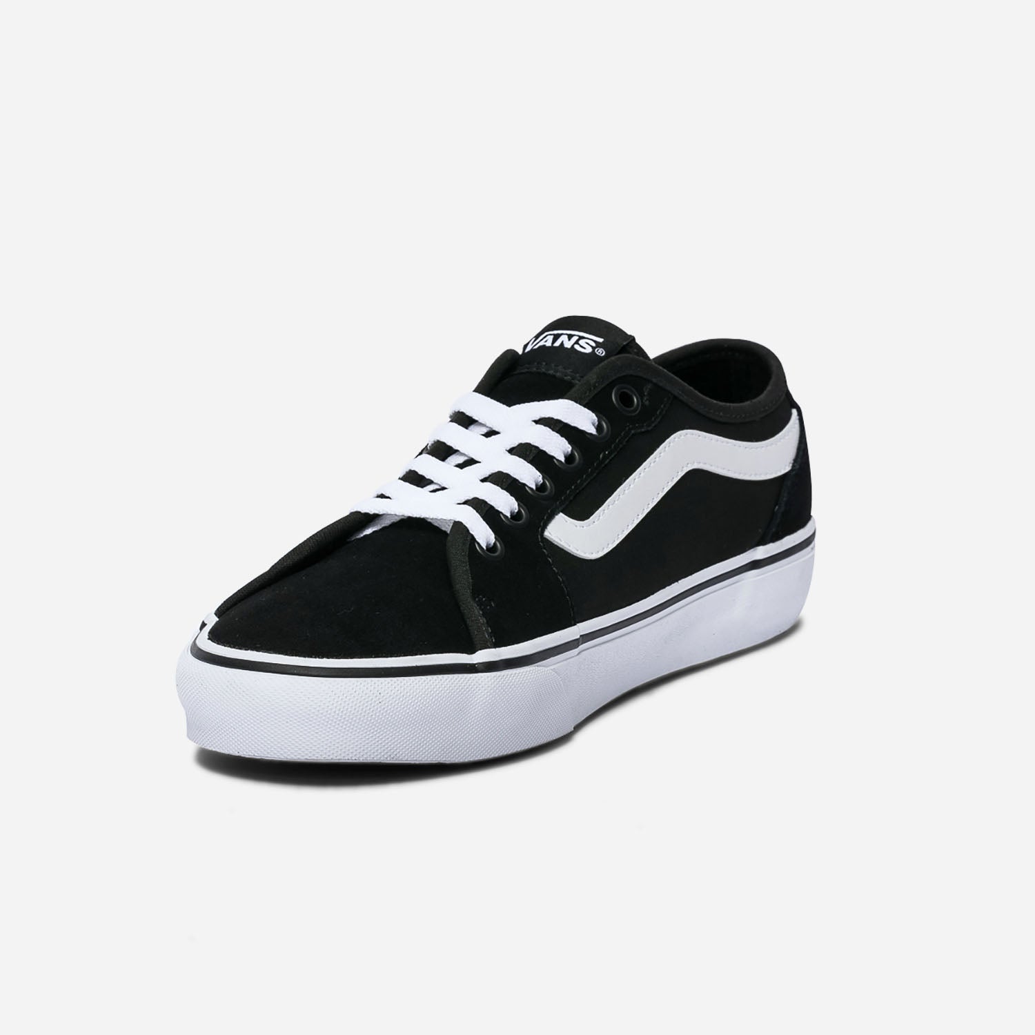 BASKET FILMORE7 NOIR