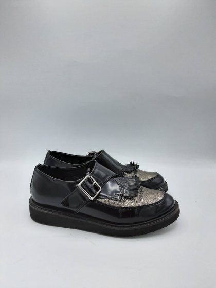 Mocassins BOCAGE de seconde main