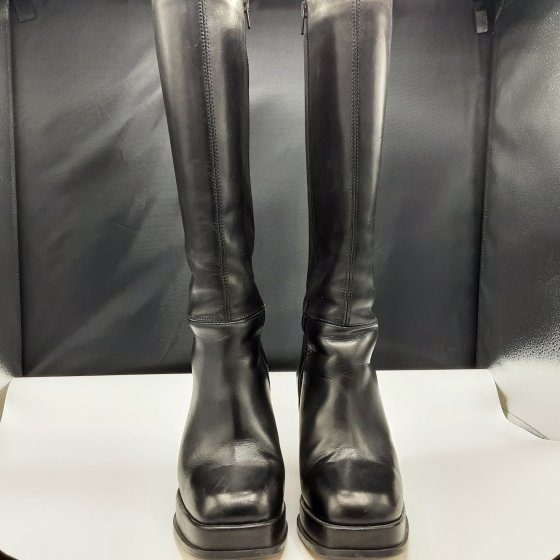 Bottes bocage noire