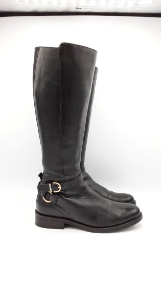 Bottes hautes Bocage