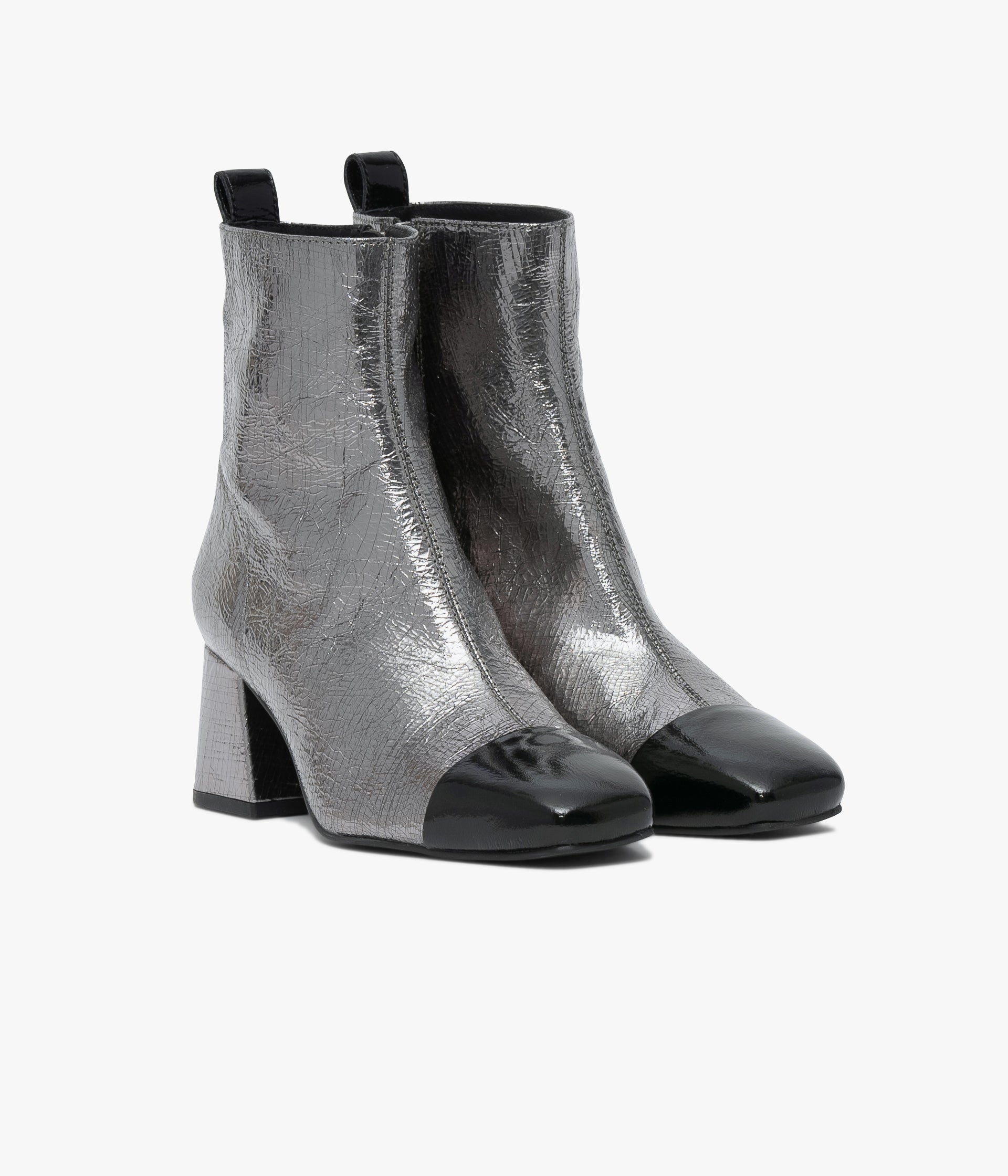 BOOTS MALO GUN