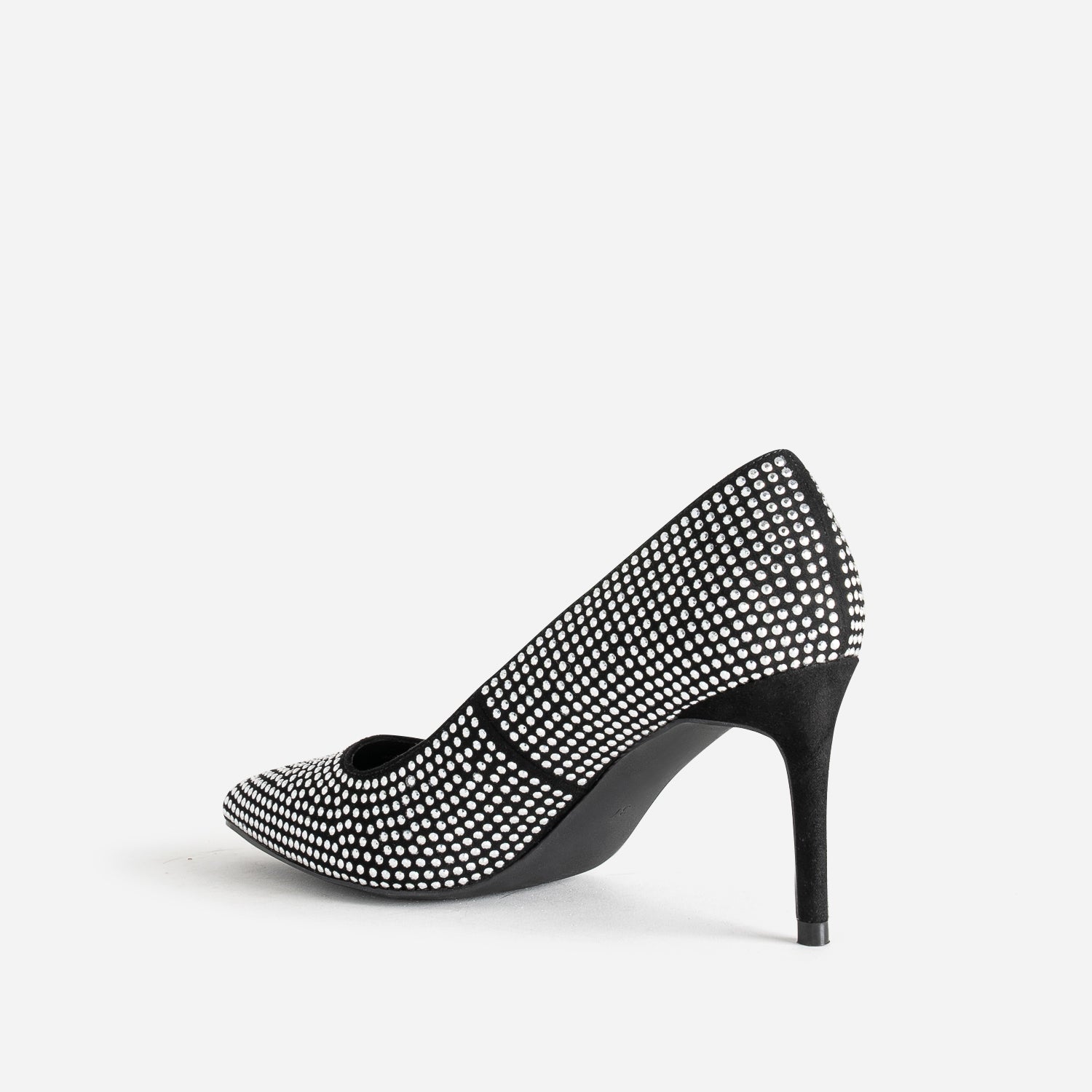 ESCARPIN ULLA ARGENT