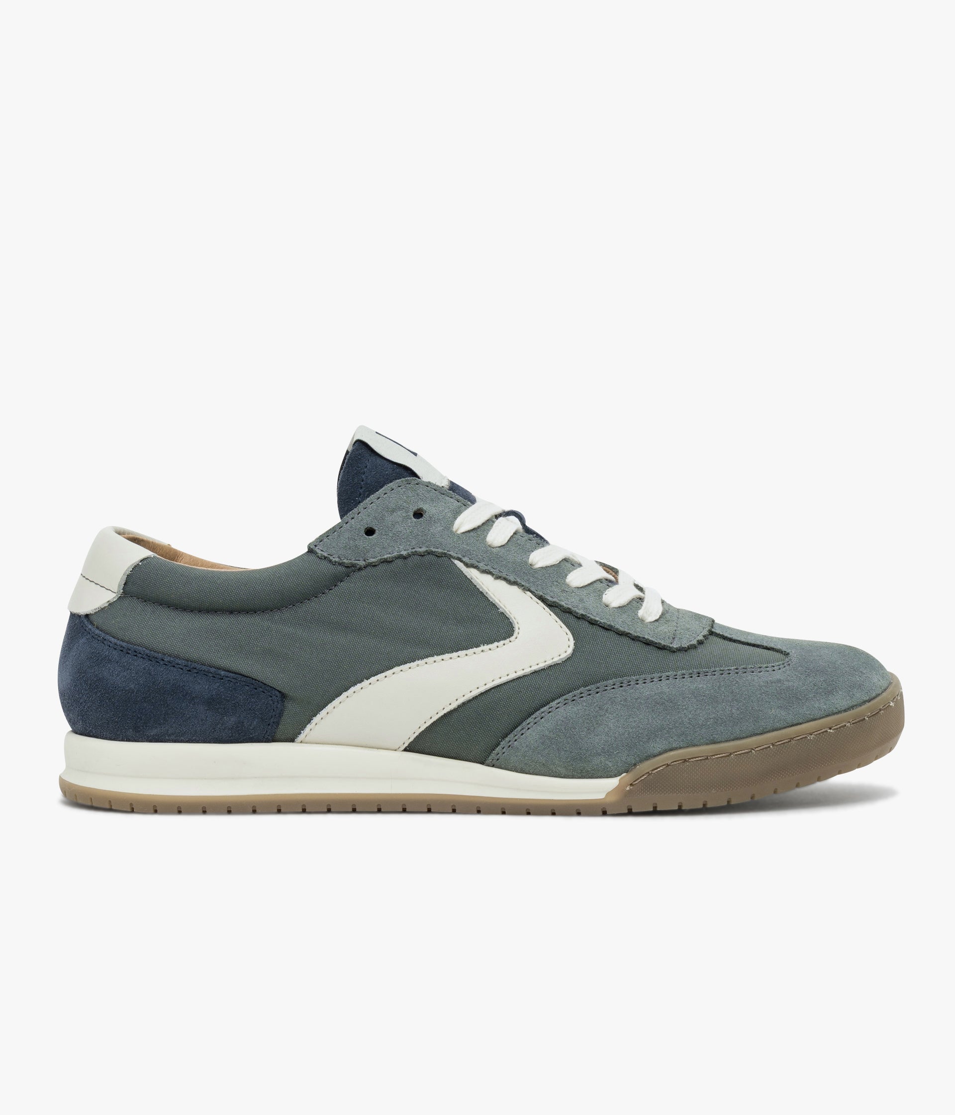 BASKET NERIO BLEU GLACIER