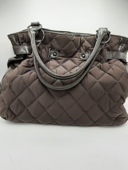 Sac LOLLIPOPS marron de seconde main