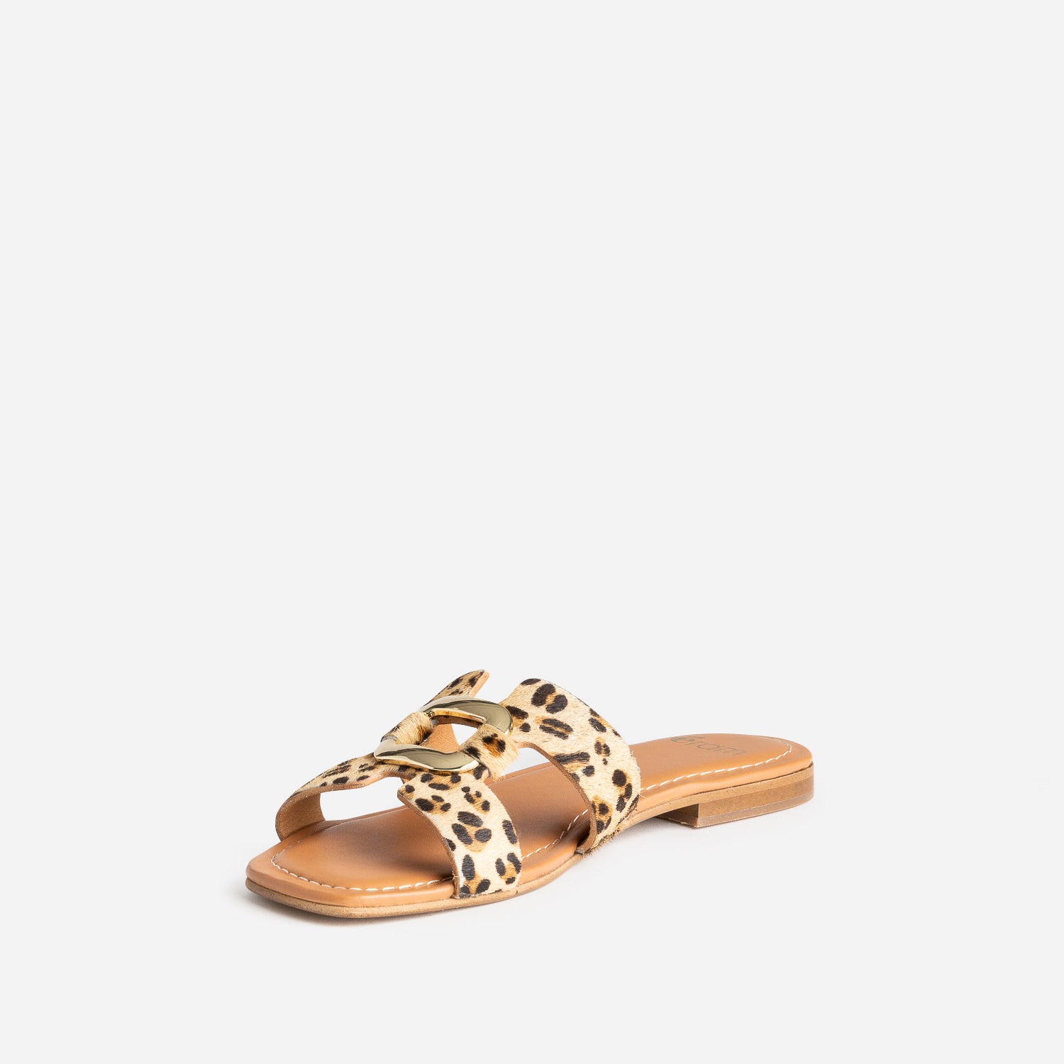 MULE MAKKA LEOPARD