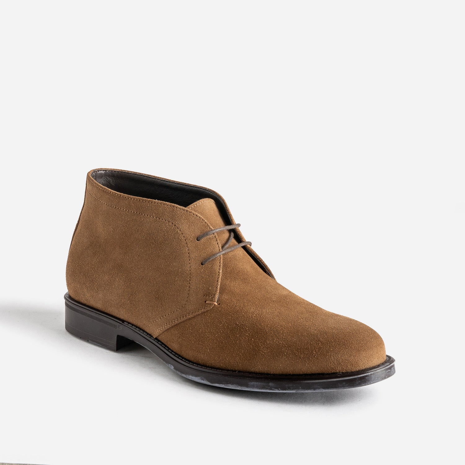 BOOTS ANATOLE TAUPE