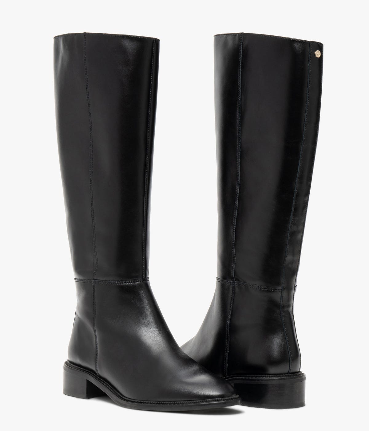 BOTTE VENISE NOIR