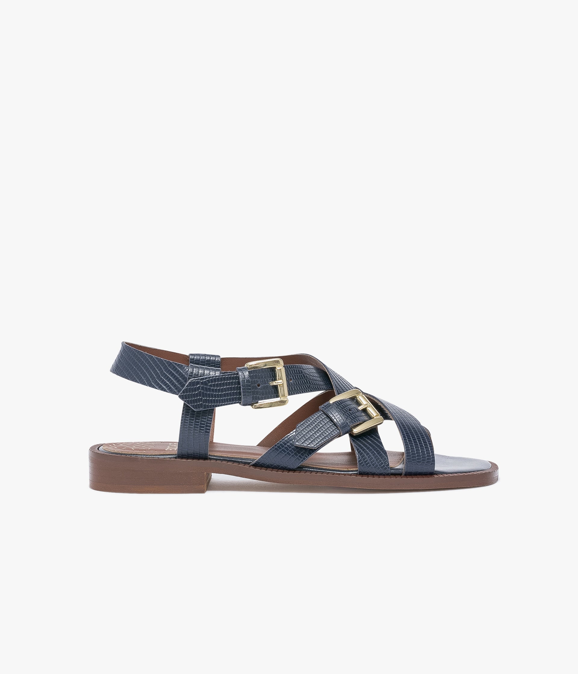 SANDALE JOSS MARINE