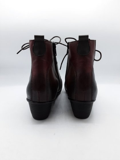 Bottines REMONTE multicolores de seconde main