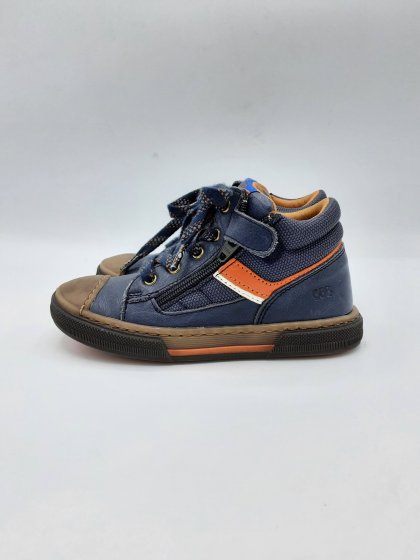 Bottillons GBB marines de seconde main