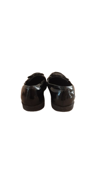 paire de mocassins de seconde main