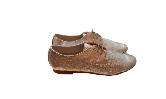 Paire de derbies de seconde main