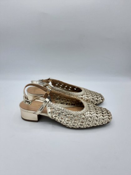Ballerines Bocage de seconde main
