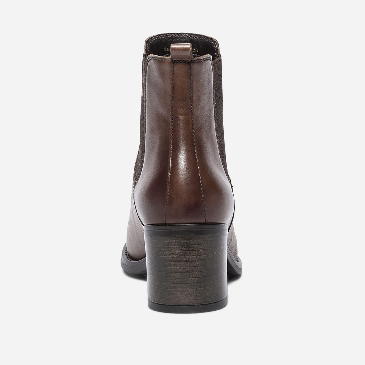 BOOTS NEKKAR MARRON