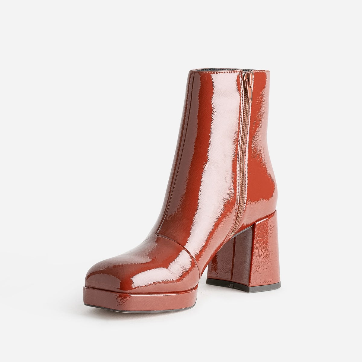 BOOTS CALISTA CAMEL