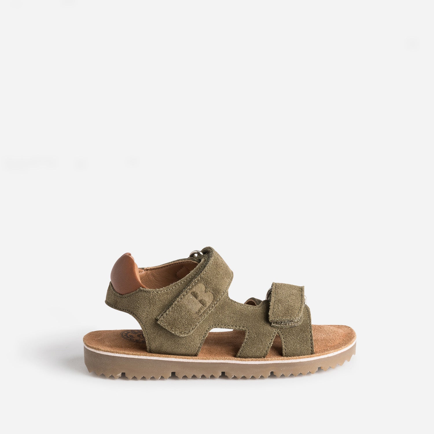 SANDALE ROY2 KAKI