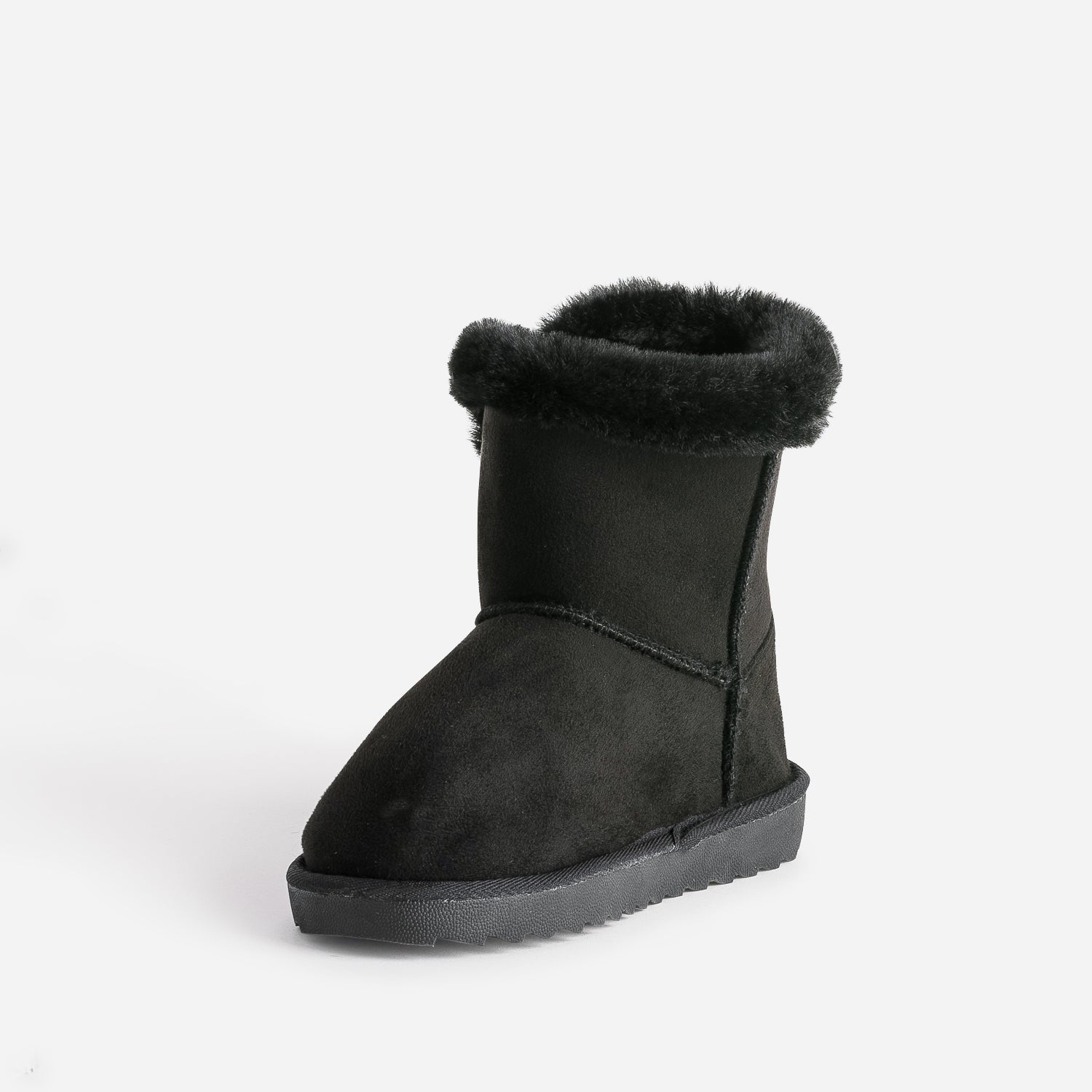 BOOTS GYMNURO NOIR