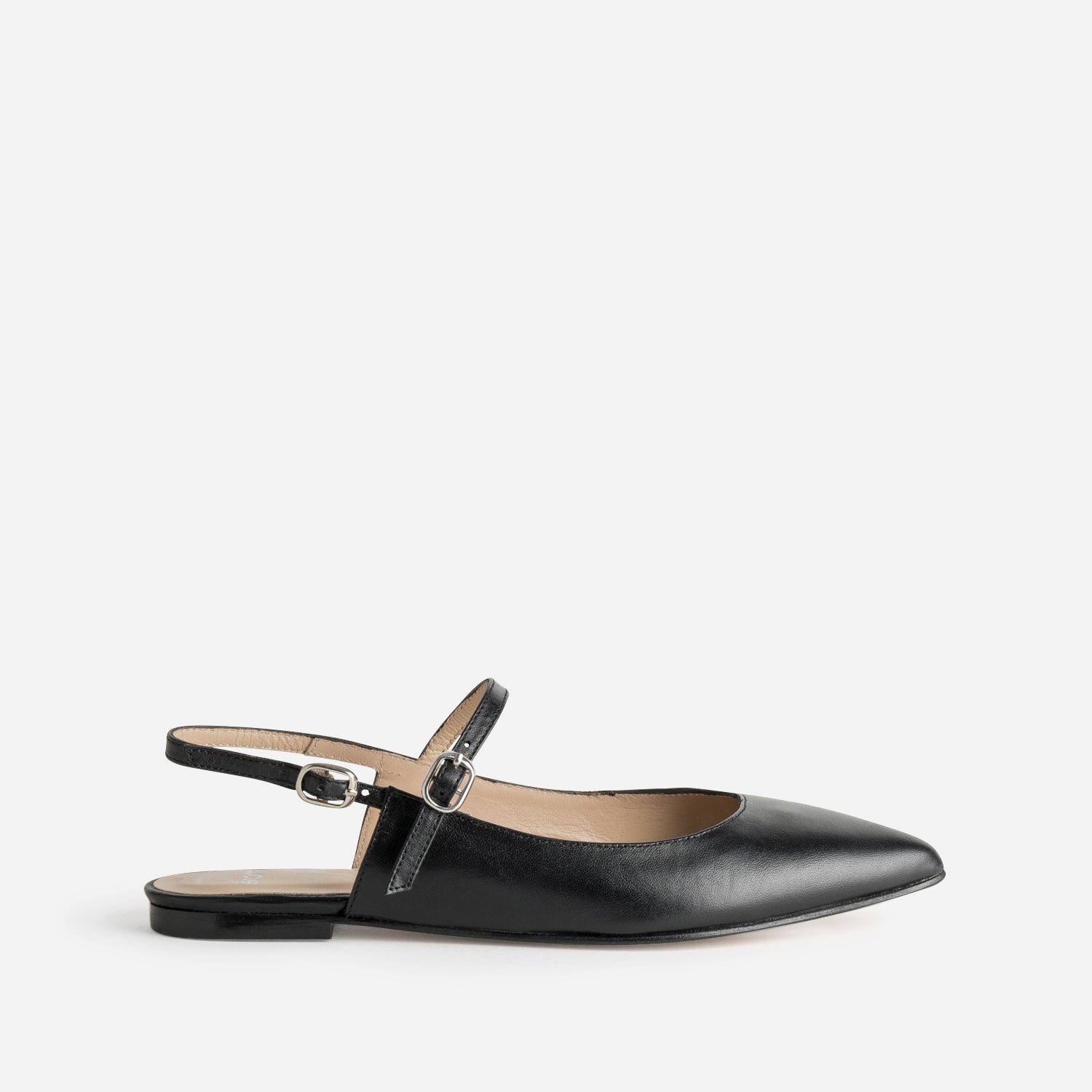 BALLERINE DANKA NOIR