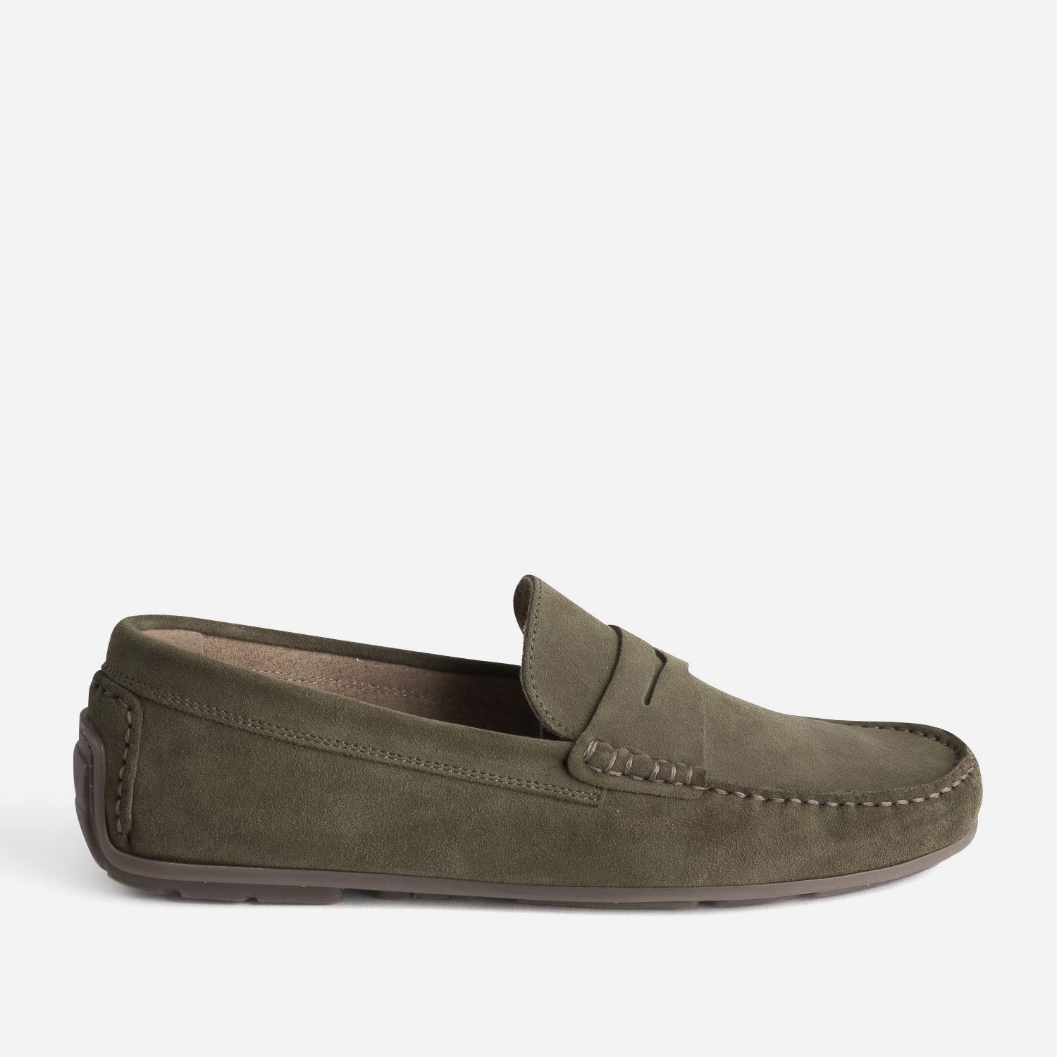 MOCASSIN JIMBANDO KAKI