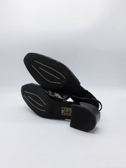 Slingback BOCAGE de seconde main