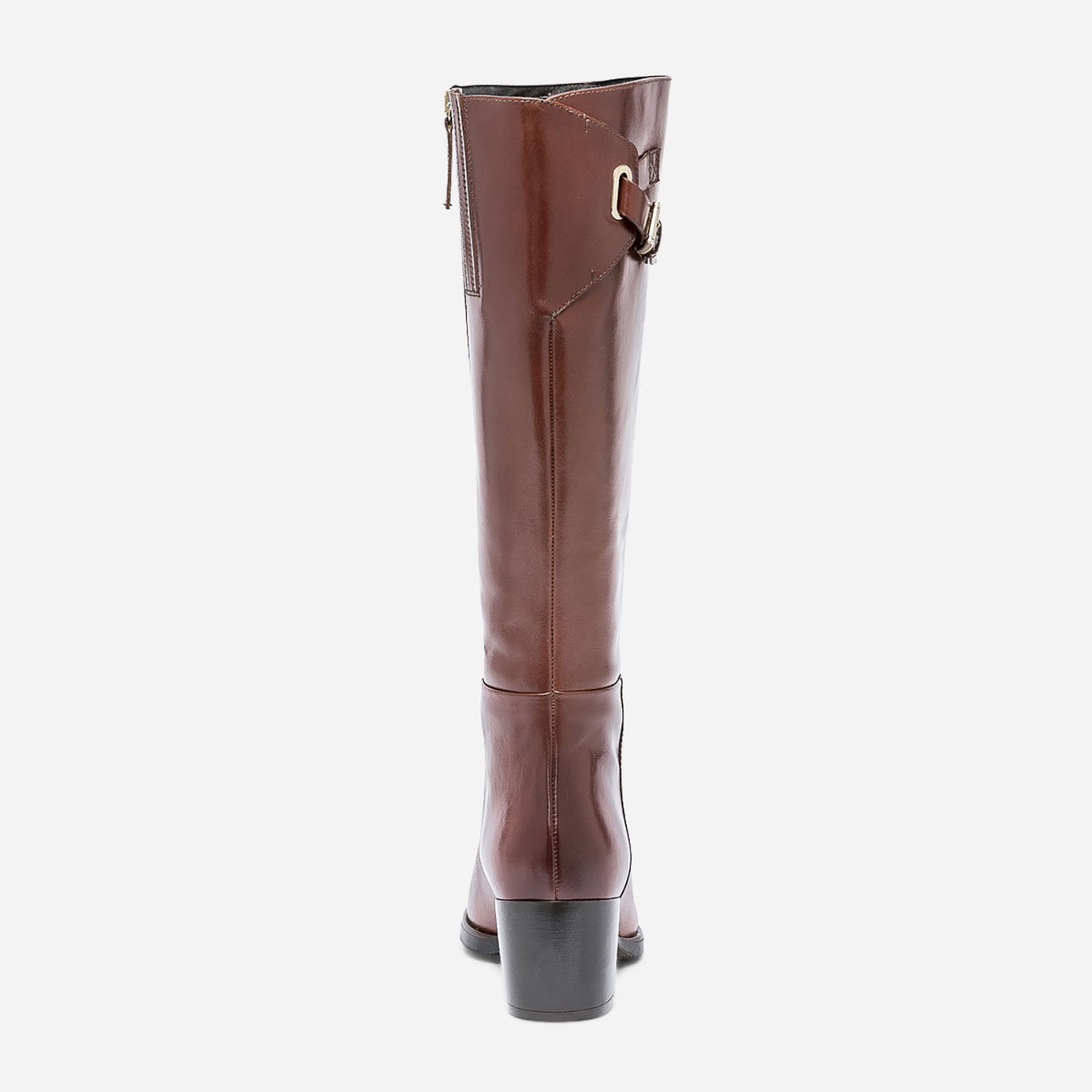 BOTTE KATLINA CAMEL TAILLE L