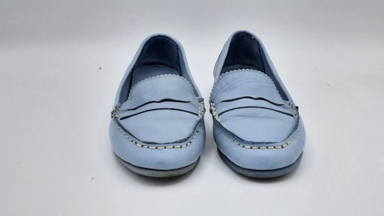 Mocassins carmela